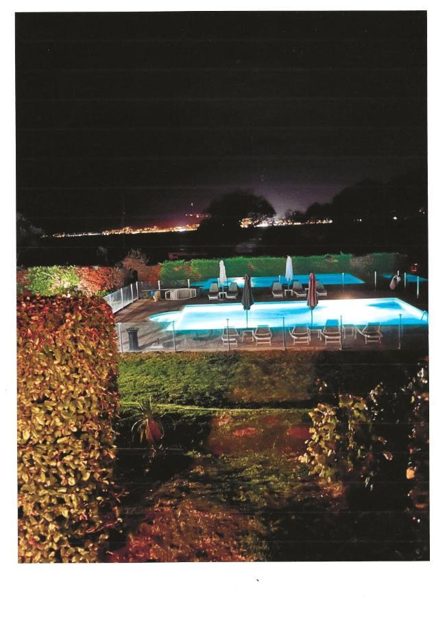 Villas Les Residences De Scaglione Porticcio  Kültér fotó