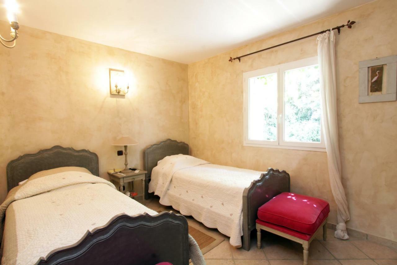 Villas Les Residences De Scaglione Porticcio  Kültér fotó