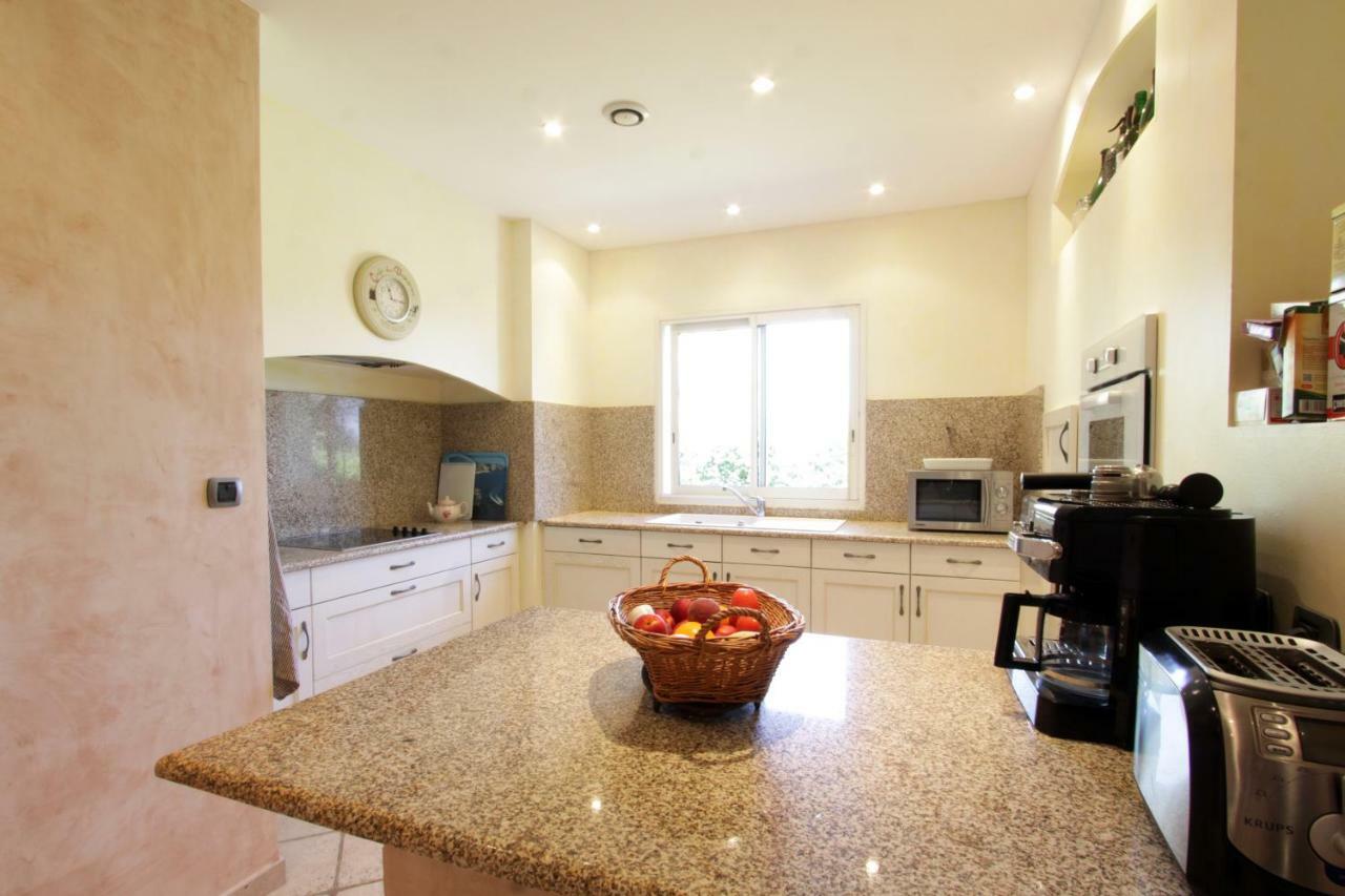 Villas Les Residences De Scaglione Porticcio  Kültér fotó